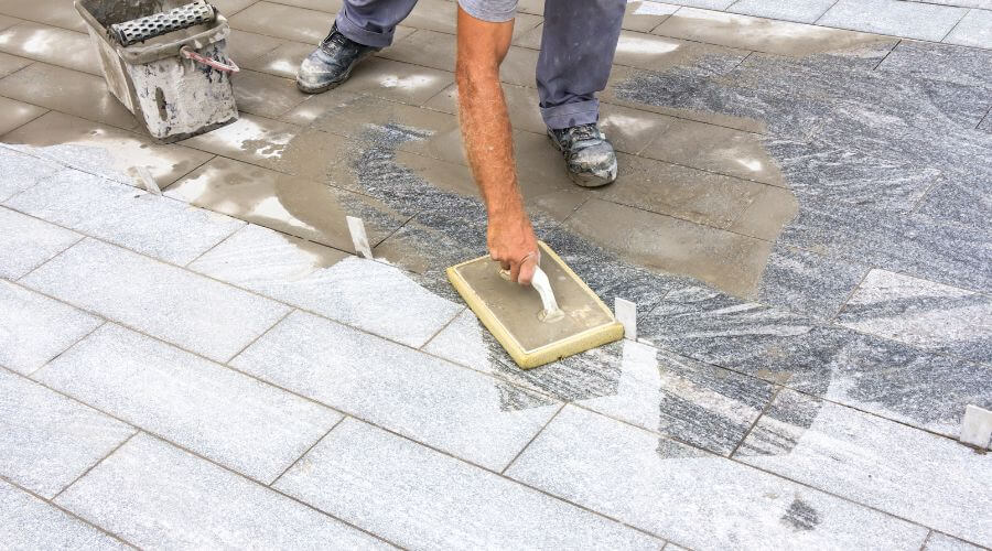 Professional Flat Roofing Installation in Conley, GA